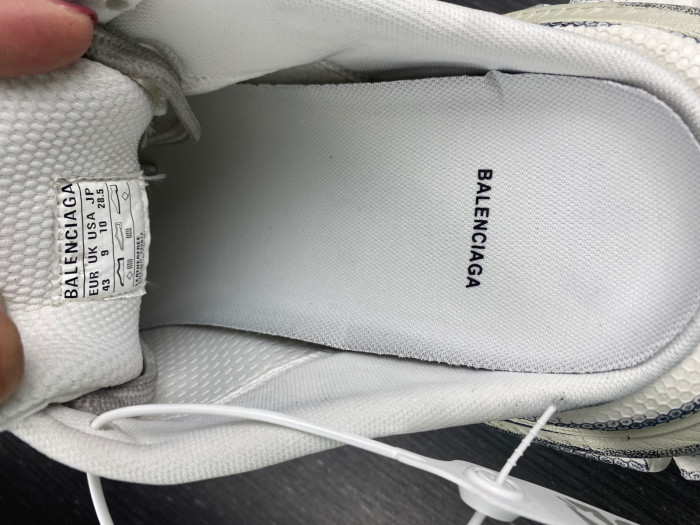 Ba1en*iaga 3xl sneaker 8000089