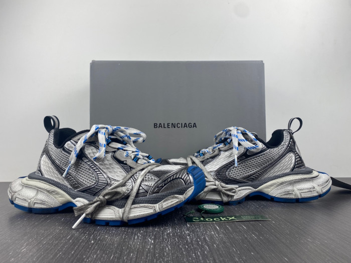 Ba1en*iaga 3xl sneaker 8000086