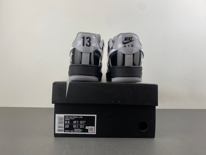 Nike Air Force 1 Low Syna Central Cee Smoke grey IO9974-010