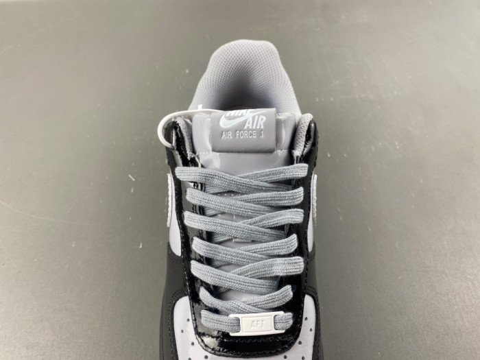Nike Air Force 1 Low Syna Central Cee Smoke grey IO9974-010