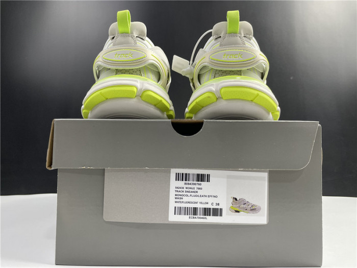 SNEAKER TESS.S.GOMMA 5000043