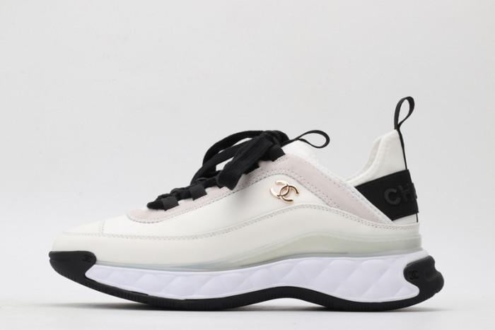 Chane* sneaker C000005
