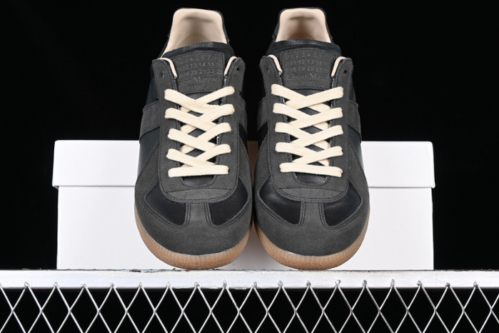 ma1s0n Marg*e1a calfskin s58ws0104