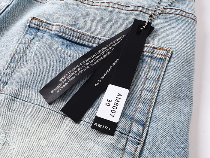 AM1RI Jeans AM007