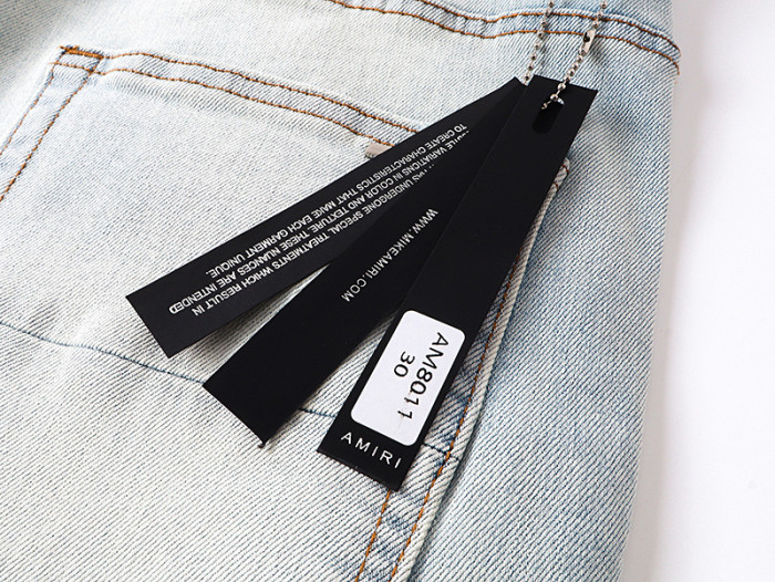 AM1RI Jeans AM003