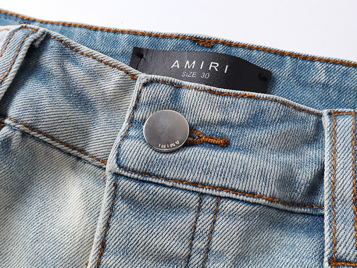 AM1RI Jeans AM003