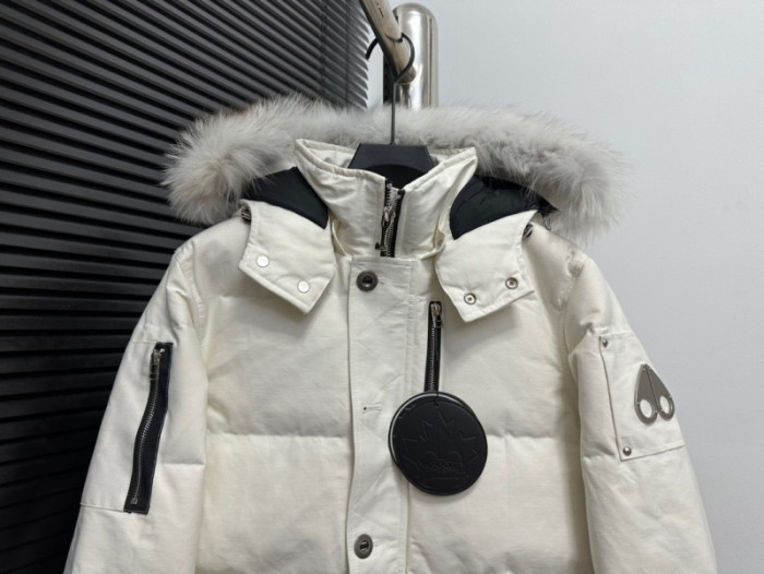 M00se knuckles jacket MK08