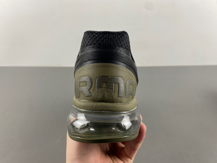 Nike Air Max 2013 Olive Black FZ3156-222
