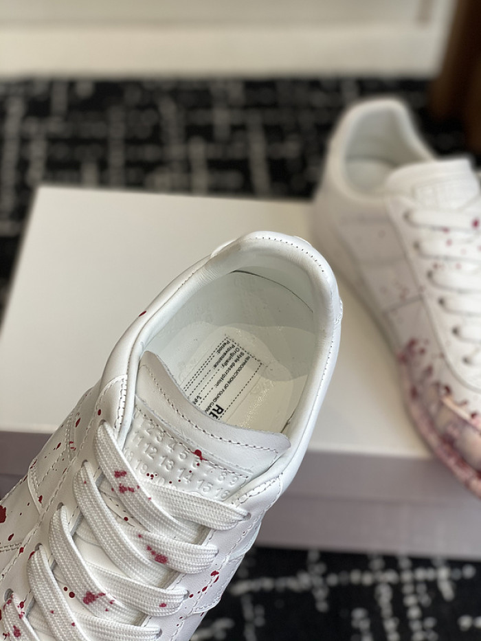 ma1s0n Marg*e1a calfskin s57ws0318