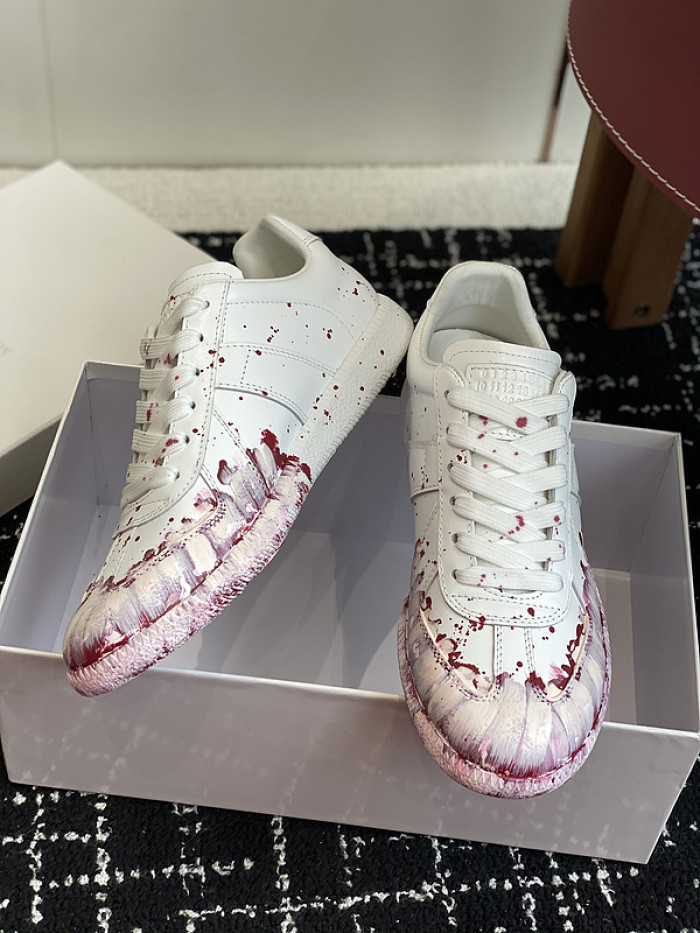 ma1s0n Marg*e1a calfskin s57ws0318