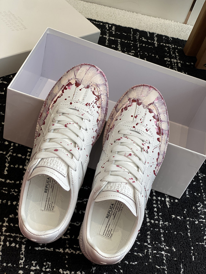 ma1s0n Marg*e1a calfskin s57ws0318