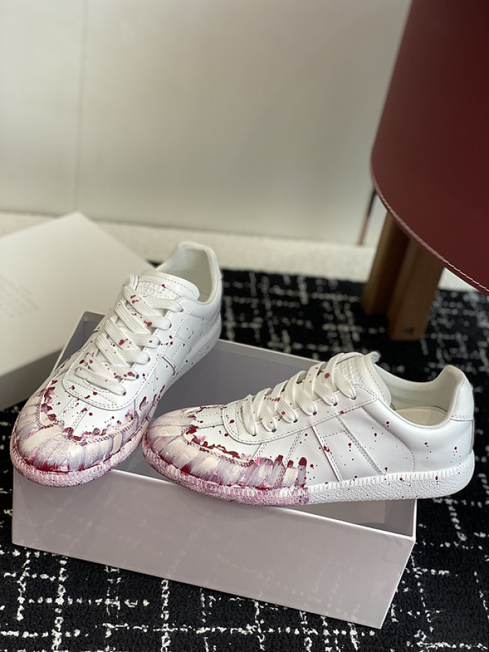 ma1s0n Marg*e1a calfskin s57ws0318