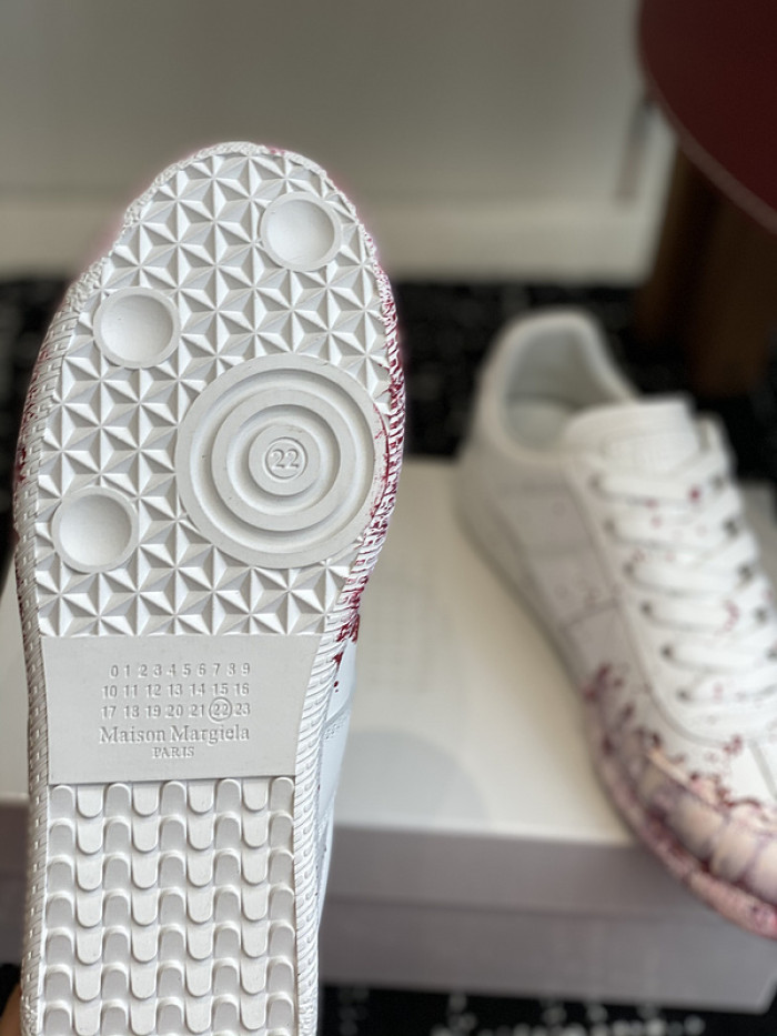 ma1s0n Marg*e1a calfskin s57ws0318