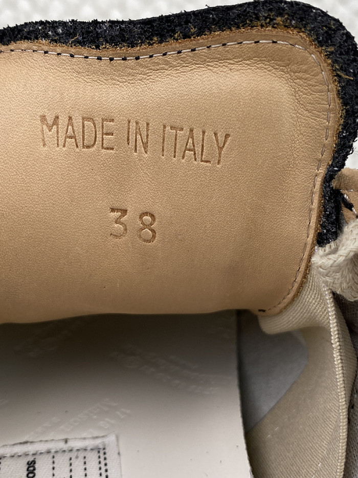 ma1s0n Marg*e1a calfskin s57ws0244