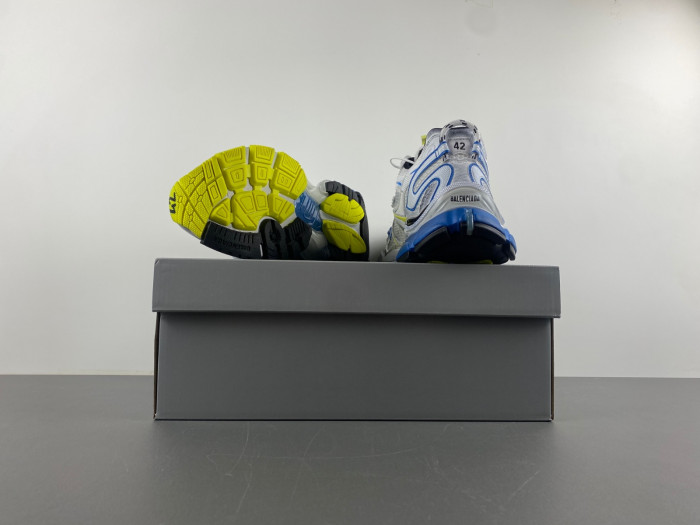 Ba1en*iaga runner sneaker w3rbxp-9074