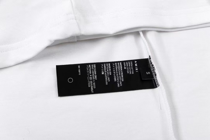 AM1RI T-SHIRT AM034