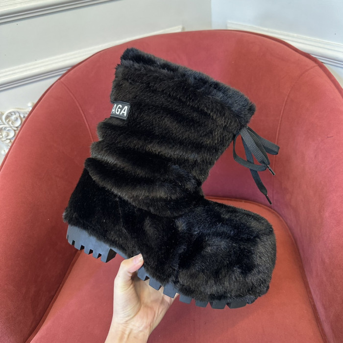 Ba1en*iaga Boots 80000274