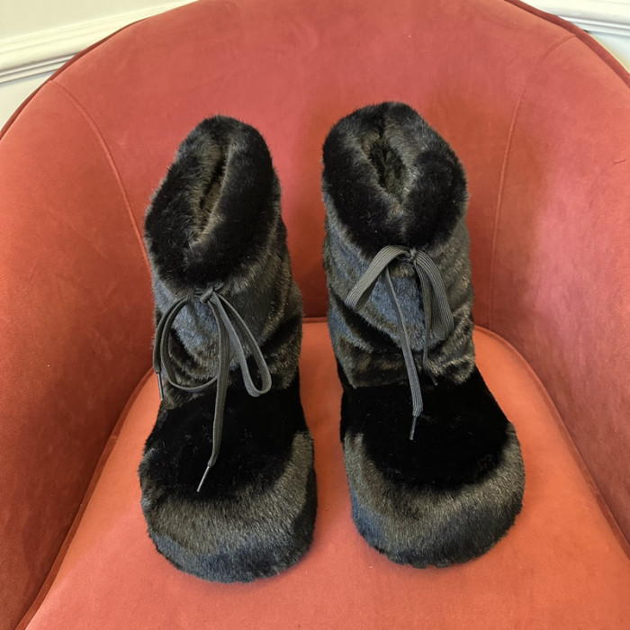 Ba1en*iaga Boots 80000274