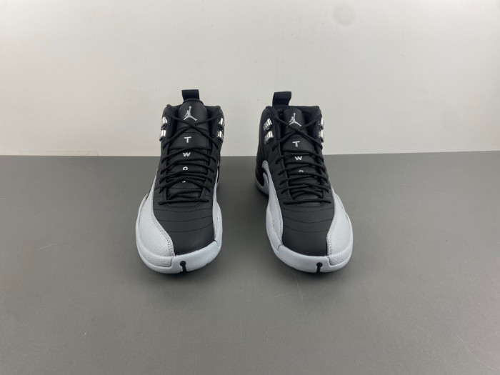 Air Jordan 12 "Barons" CT8013-010