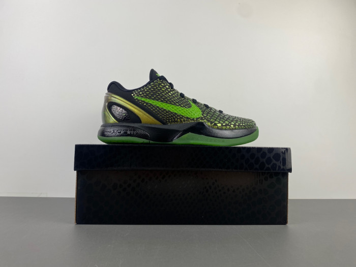 nike kobe 6 Svp*me rice 446442-301