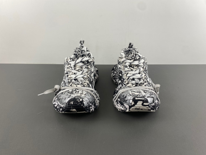 Ba1en*iaga 3xl sneaker w3xdc 0135