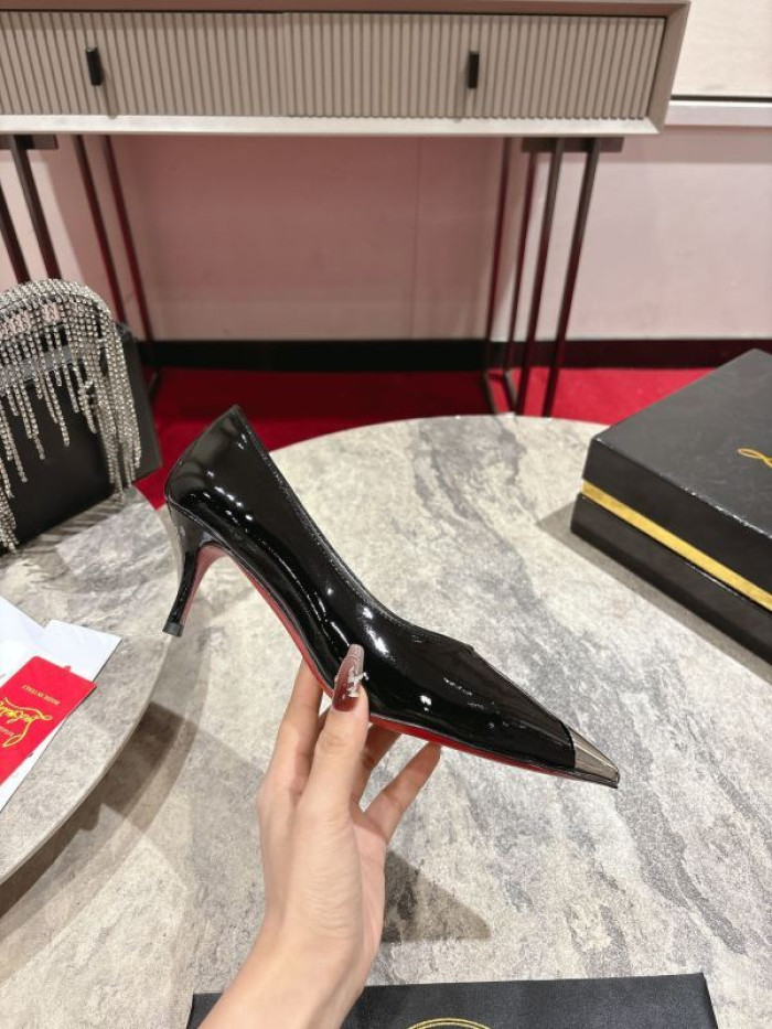 C&L Heels 5.5cm CLL000135