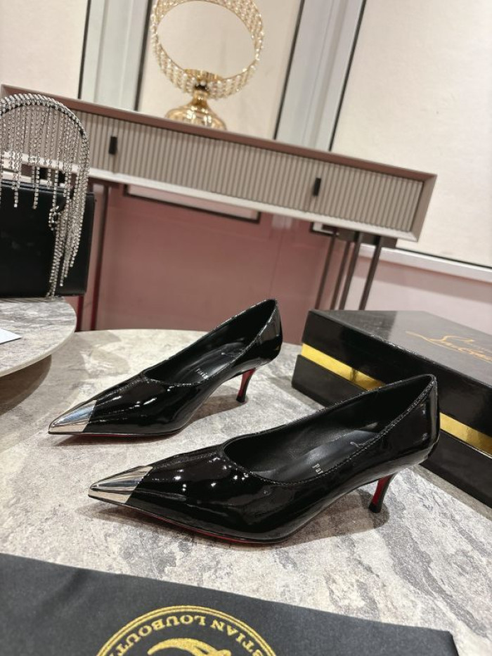 C&L Heels 5.5cm CLL000135