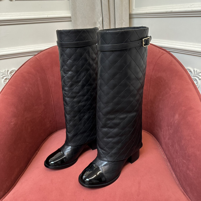 Chane* Boots C000070