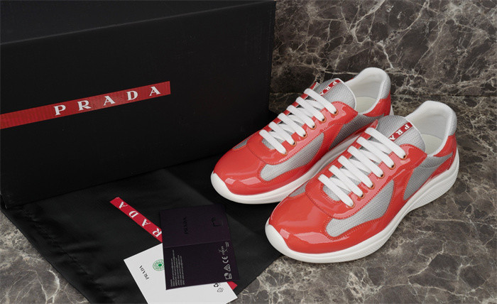 PRAD* SNEAKERS P136