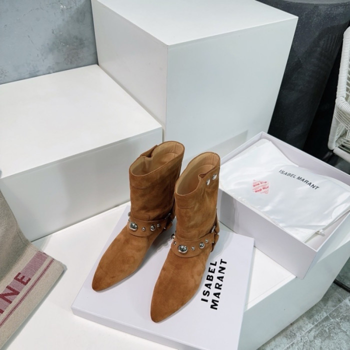 Isabel Marant SHOES IM007
