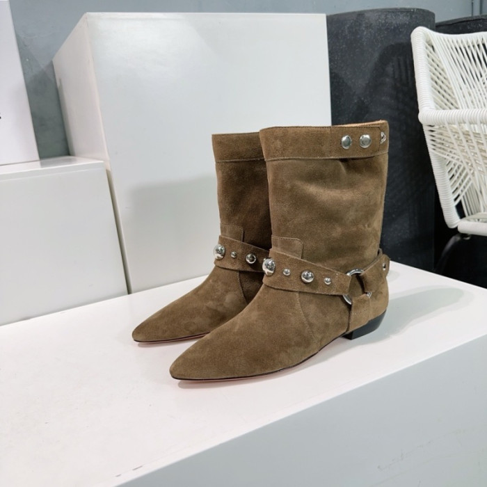 Isabel Marant SHOES IM008