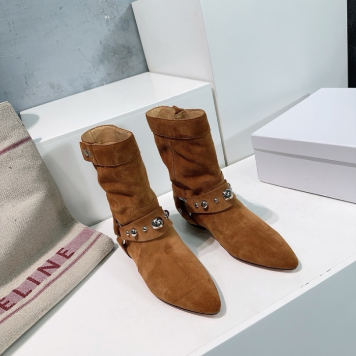 Isabel Marant SHOES IM007