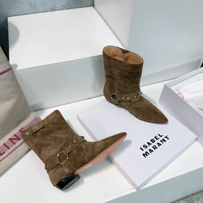 Isabel Marant SHOES IM008