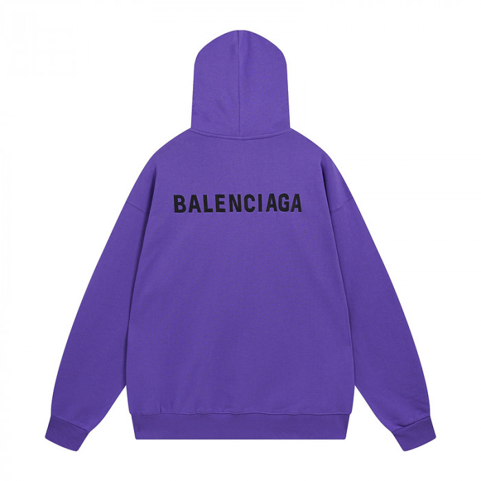 Balenciag* Hoodie Bh015
