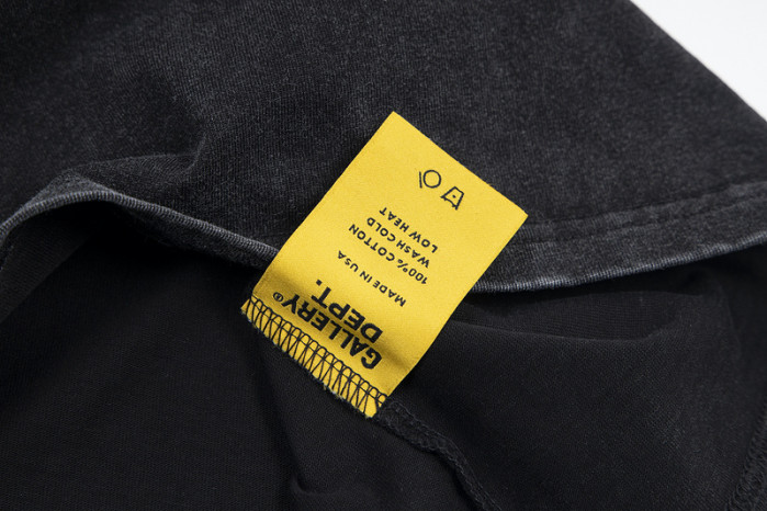 Gallery Dept T-SHIRT GD16