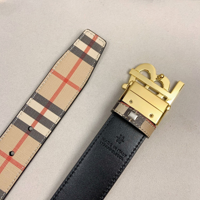 BURB*RRY BELT BB01