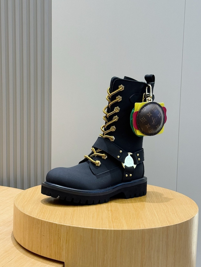 LV Boots L0000714