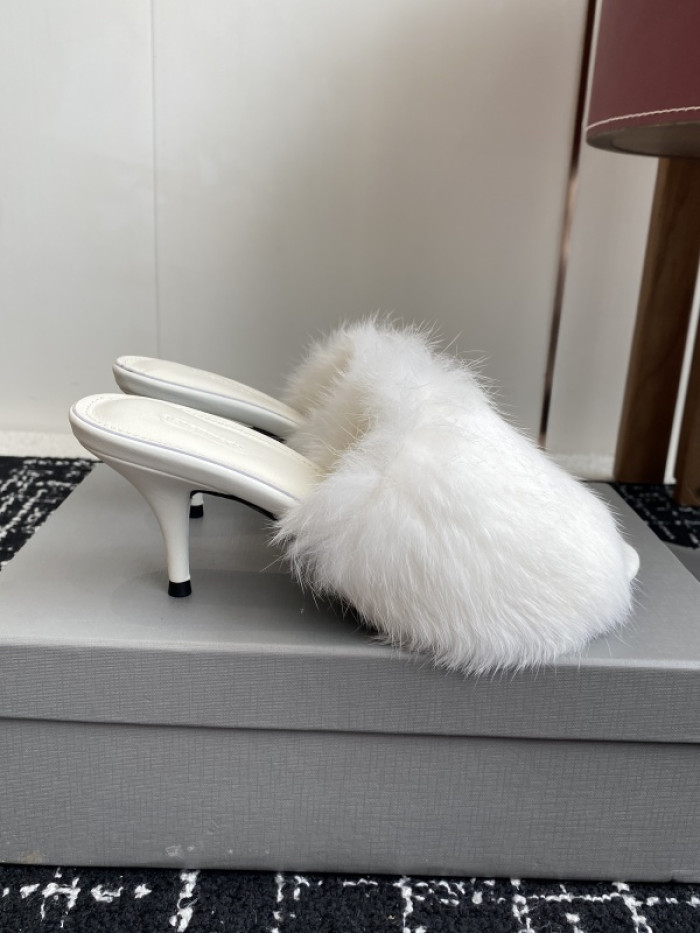 Balenciag* Sandal BS99