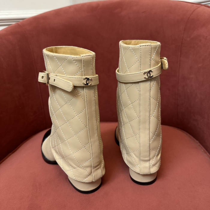 Chane* Boots C000071