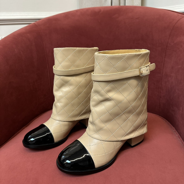 Chane* Boots C000071