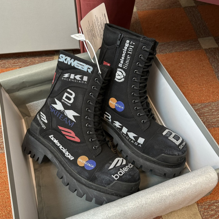 Ba1en*iaga Boots 80000275