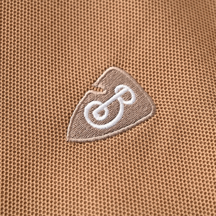 BUR*ERRY POLO SHIRT BR05