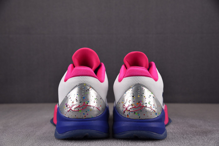 Nike Zoom Kobe 5 Protro Kay Yow CW2210-100