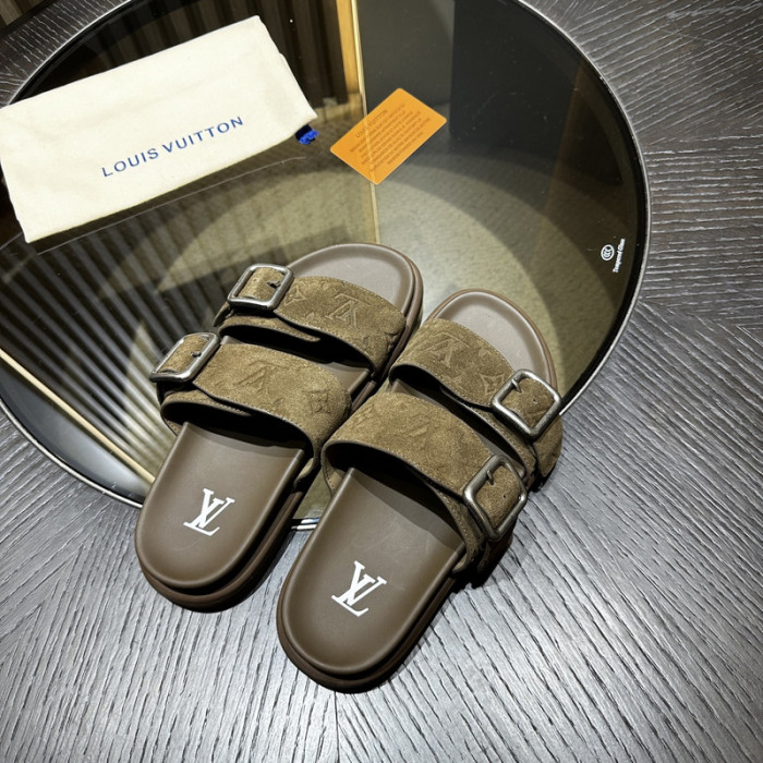 L&V sandal 219