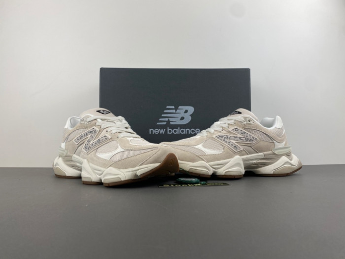 New Balance 9060 ASOS Exclusive Sea Salt U9060ASP