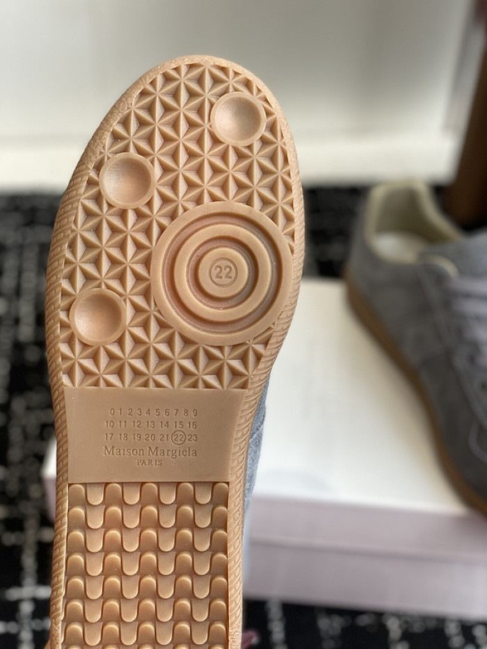 ma1s0n Marg*e1a calfskin s57ws0327