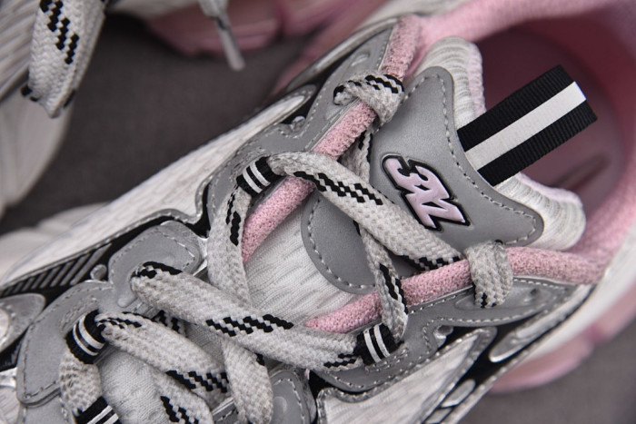 Ba1en*iaga 3XL sneaker W3XGC 9510