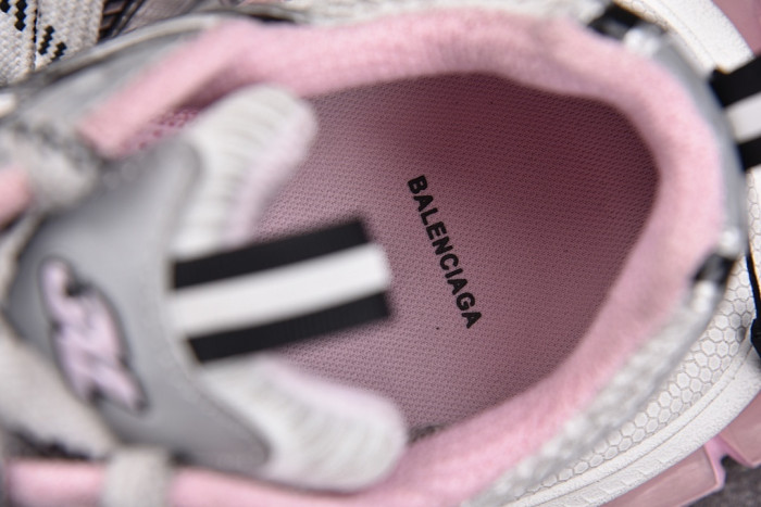 Ba1en*iaga 3XL sneaker W3XGC 9510
