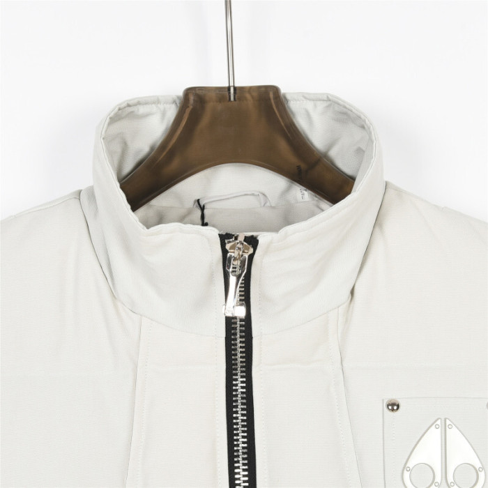 M00se knuckles VEST MK02