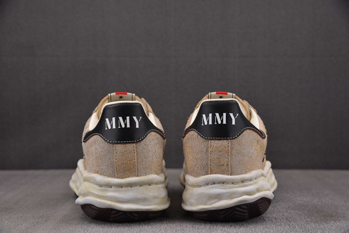 Ma1s0n mihara yasuhiro sneaker mmys96